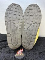 Nike air Max 1 Travis Scott Cactus Jack Saturn Gold - Afbeelding 5