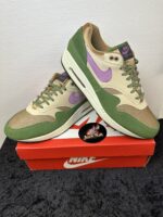 Nike air Max 1 Treeline