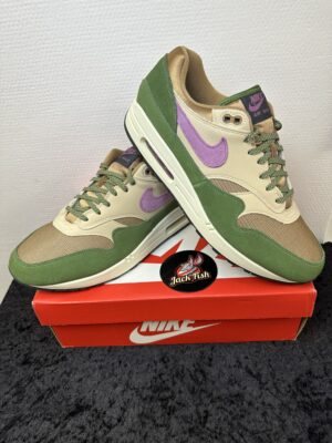 Nike air Max 1 Treeline