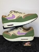 Nike air Max 1 Treeline - Afbeelding 3