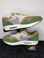 Nike air Max 1 Treeline - Afbeelding 4