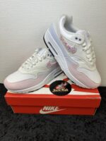 Nike air Max 1 Sweetheart Macaron