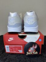 Nike air Max 1 Sweetheart Macaron - Afbeelding 6