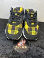 Nike air Max 1 Tartan Black - Afbeelding 2