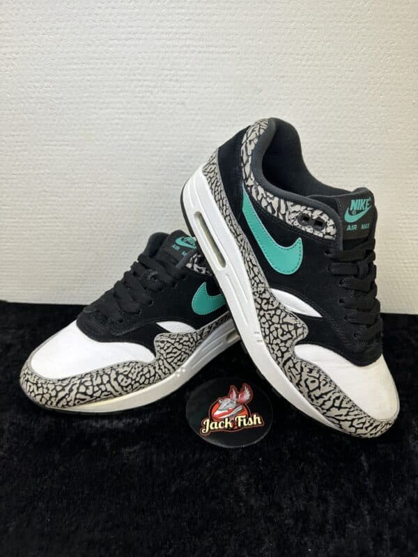 Nike air Max 1 Atmos Elephant (2017)