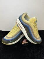 Nike air Max 1 Sean Wotherspoon