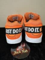 Nike Air Max 1 Just Do It Orange - size 37,5 - Afbeelding 6