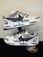 Court Borough Shadow of a smile - size 41 - Afbeelding 3