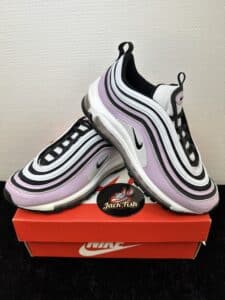 Nike Air Max 97 - Iced Lilac (GS)