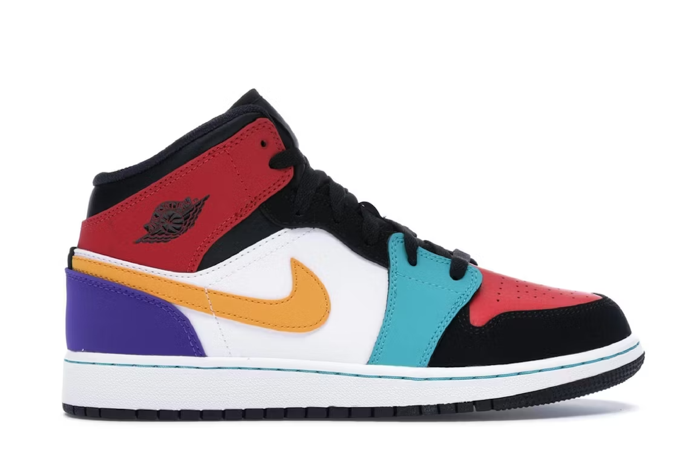 Jordan