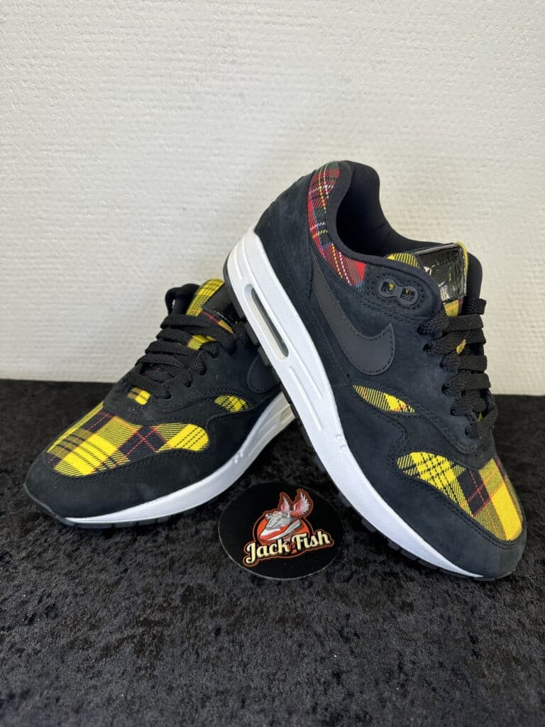 Air max 1