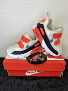 Nike Air Max Tiny 90 'Infrared' (TD)
