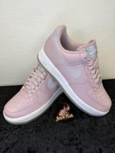 Nike Air Force 1 Low '07 Essential 'Plum Chalk' (WMNS)