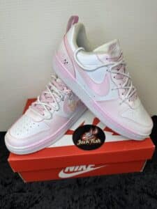 Nike Court Borough Low 'Joyride 2' Custom