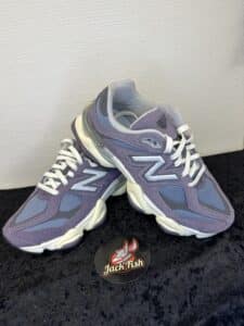 New Balance 9060 - Shadow Purple