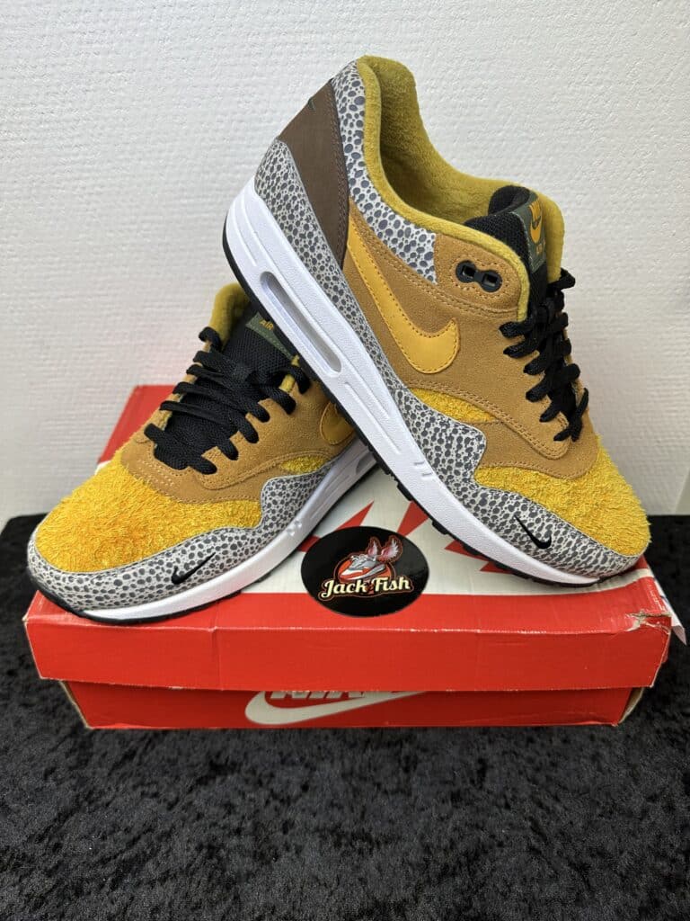 Air max 1