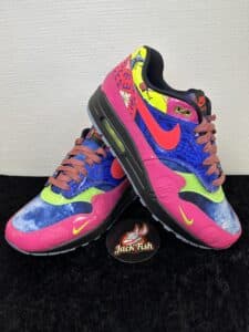 Nike air Max 1 Chinese New Year Longevity