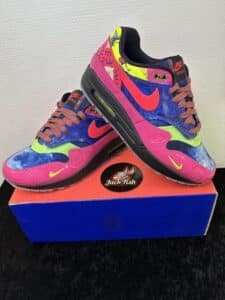 Nike air Max 1 Chinese New Year Longevity