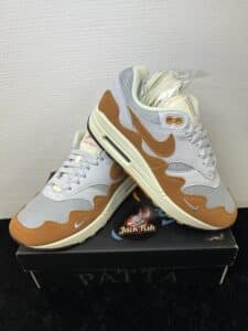 Nike air Max 1 Waves Monarch