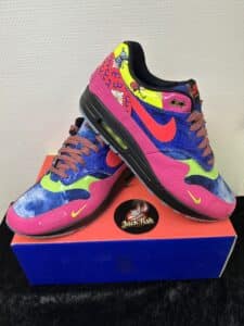 Nike air Max 1 Chinese New Year Longevity