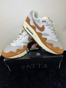 Nike Air Max 1 Waves Monarch