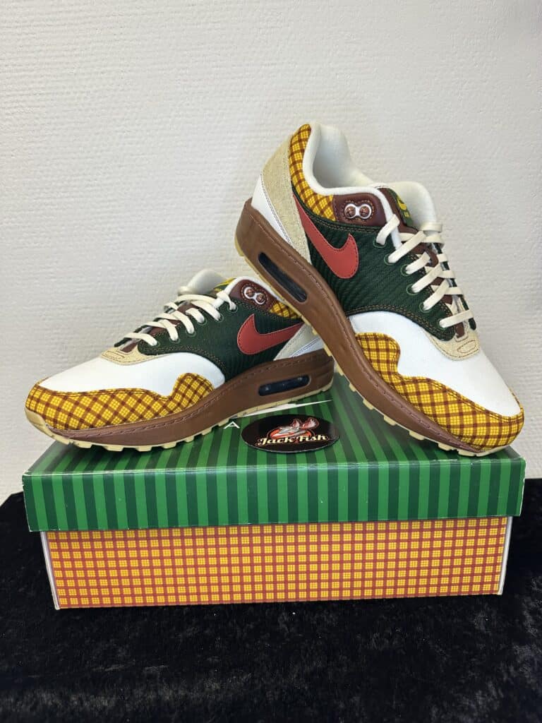 Air max 1