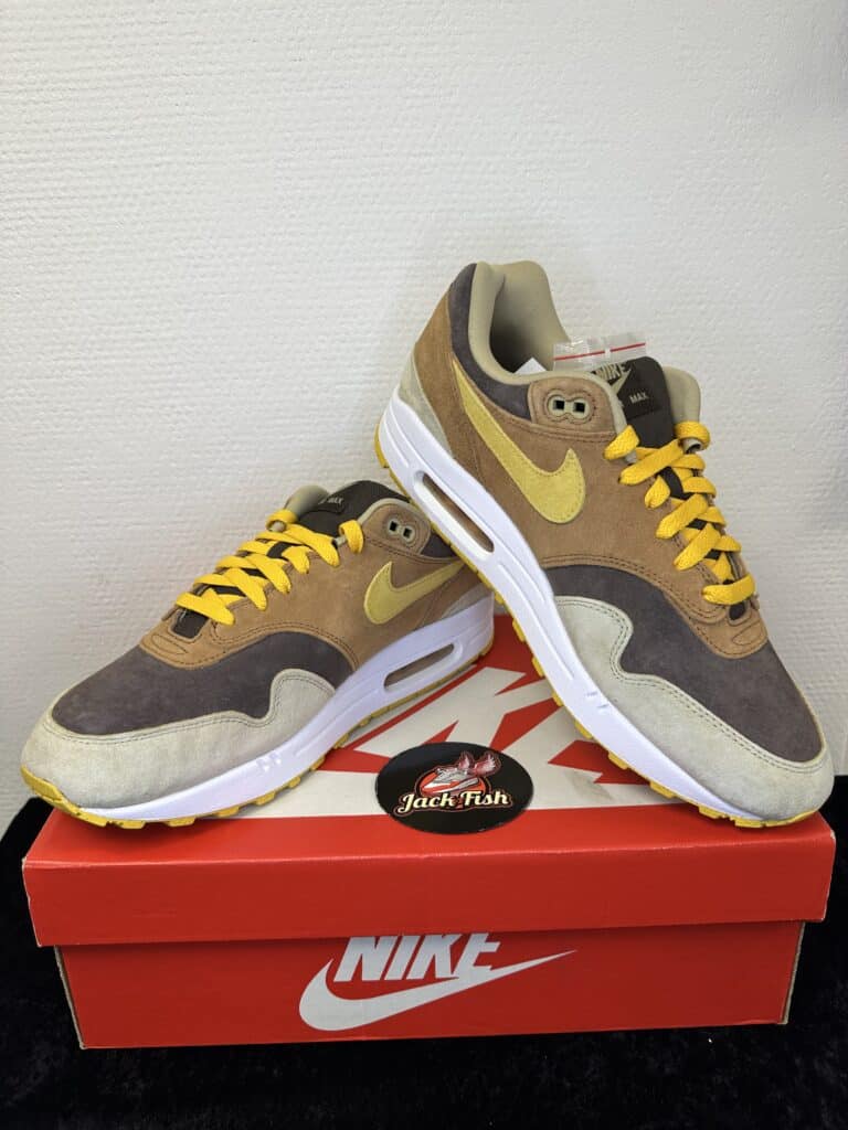 Air max 1