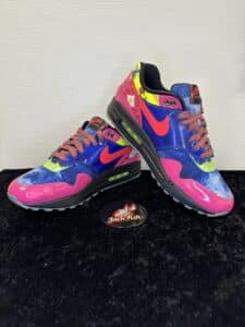 Nike Air Max 1 Chinese New Year Longevity
