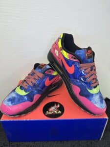 Nike Air Max 1 Chinese New Year Longevity